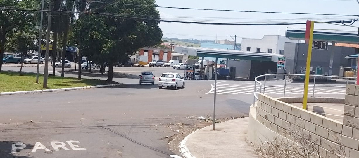 2019111_Rotatória Carlos Botelho 29.10.2019